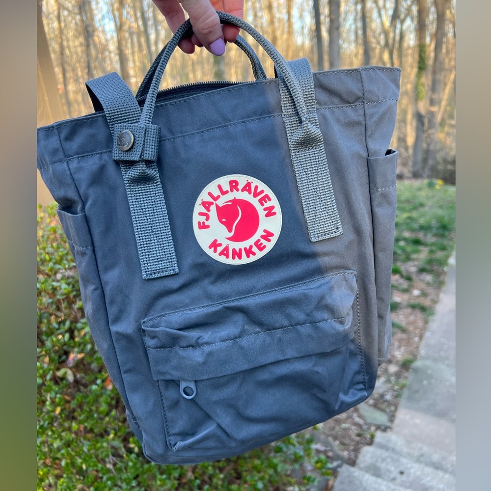 Fjallraven Totepack Mini